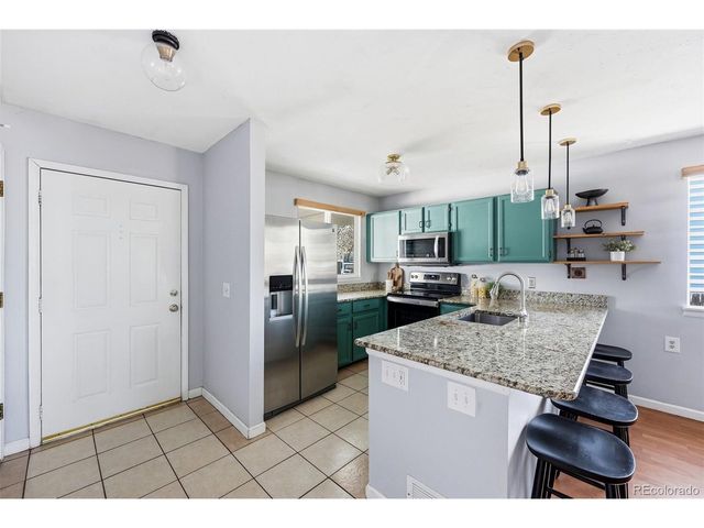 9929 Garwood St, Littleton, CO 80125