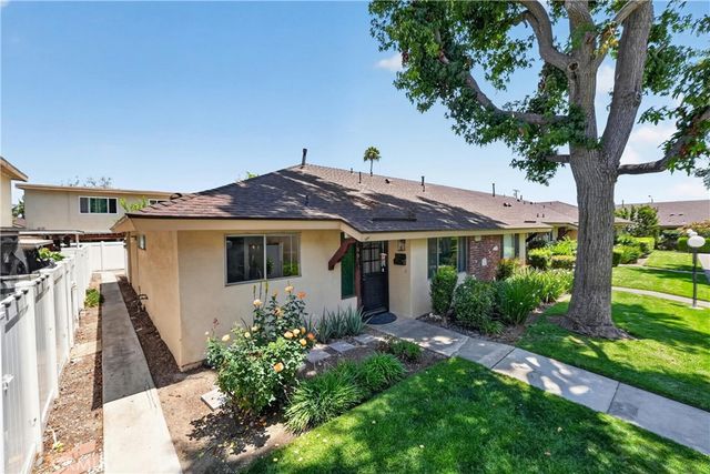 1921 N Sherry 89, Santa Ana, CA 92705