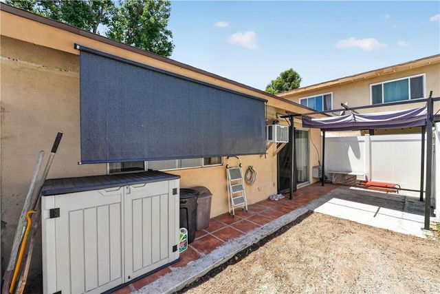 1921 N Sherry 89, Santa Ana, CA 92705