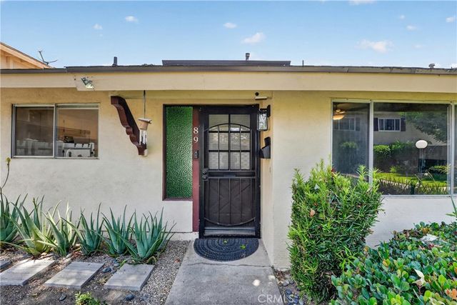 1921 N Sherry 89, Santa Ana, CA 92705