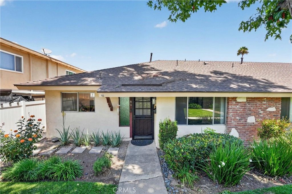1921 N Sherry 89, Santa Ana, CA 92705