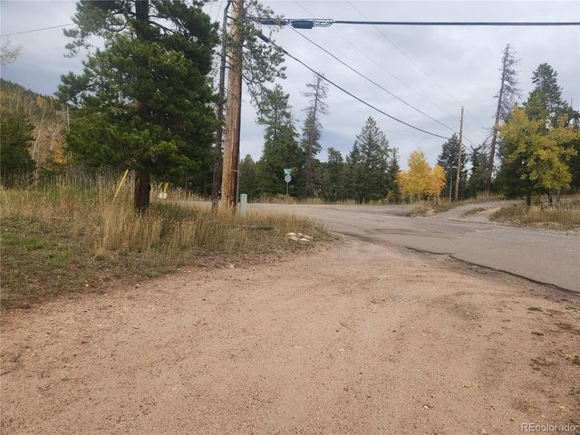 7041 Brook Forest Drive, Evergreen, CO 80439