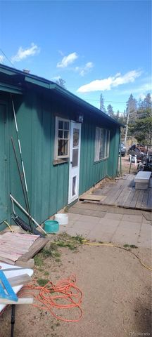 7041 Brook Forest Drive, Evergreen, CO 80439