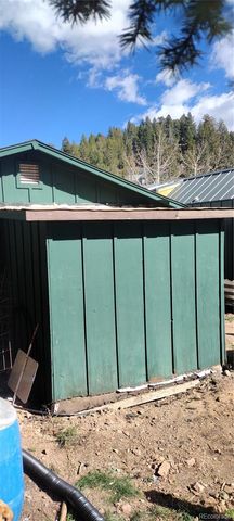 7041 Brook Forest Drive, Evergreen, CO 80439