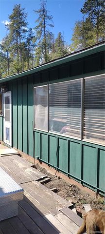 7041 Brook Forest Drive, Evergreen, CO 80439