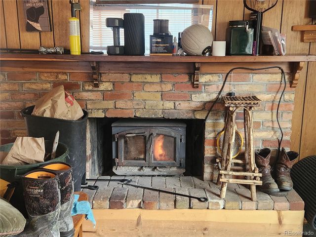 7041 Brook Forest Drive, Evergreen, CO 80439