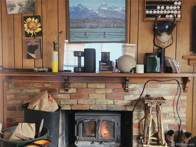 7041 Brook Forest Drive, Evergreen, CO 80439