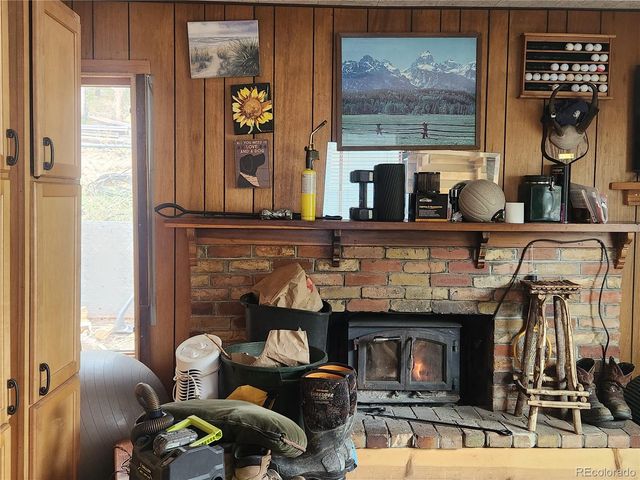 7041 Brook Forest Drive, Evergreen, CO 80439