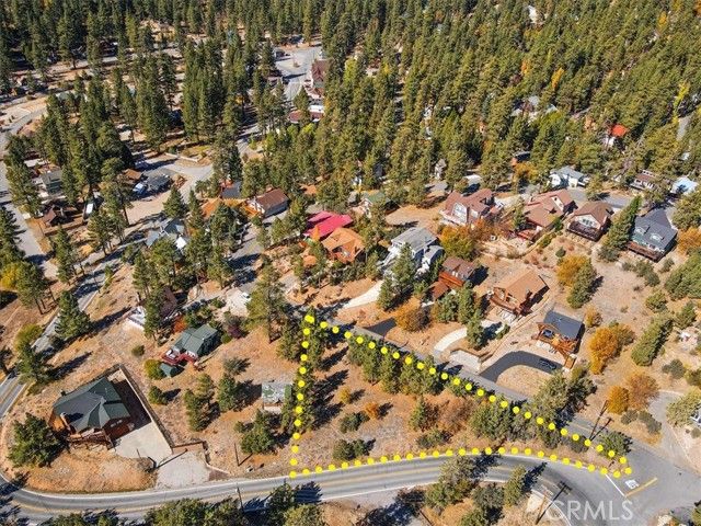 39337 Garden Place, Fawnskin, CA 92333