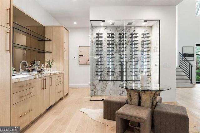 4524 Mystic Drive, Sandy Springs, GA 30342