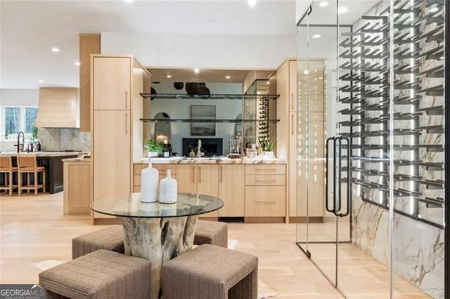 4524 Mystic Drive, Sandy Springs, GA 30342