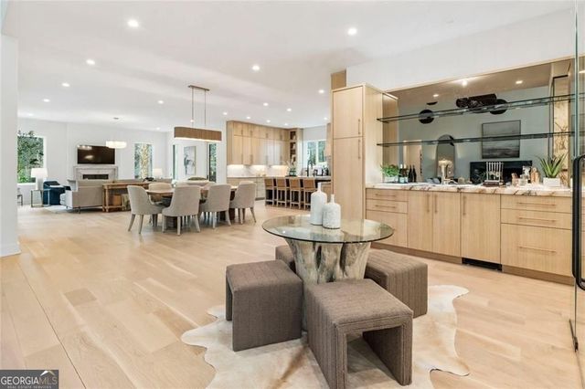 4524 Mystic Drive, Sandy Springs, GA 30342