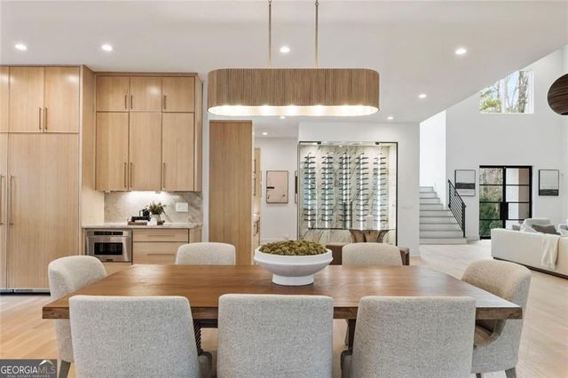 4524 Mystic Drive, Sandy Springs, GA 30342