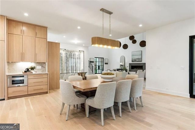 4524 Mystic Drive, Sandy Springs, GA 30342