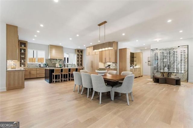 4524 Mystic Drive, Sandy Springs, GA 30342