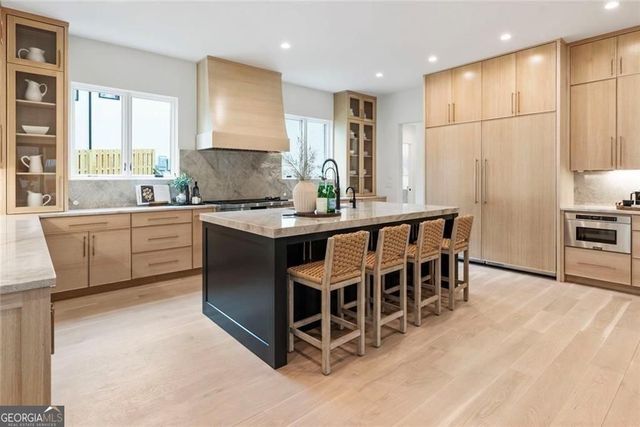 4524 Mystic Drive, Sandy Springs, GA 30342