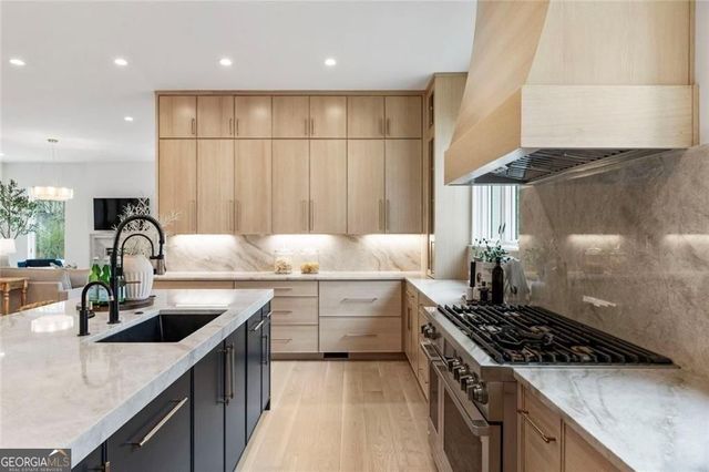 4524 Mystic Drive, Sandy Springs, GA 30342