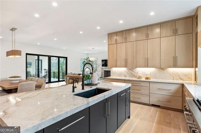 4524 Mystic Drive, Sandy Springs, GA 30342