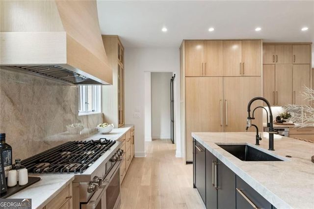 4524 Mystic Drive, Sandy Springs, GA 30342