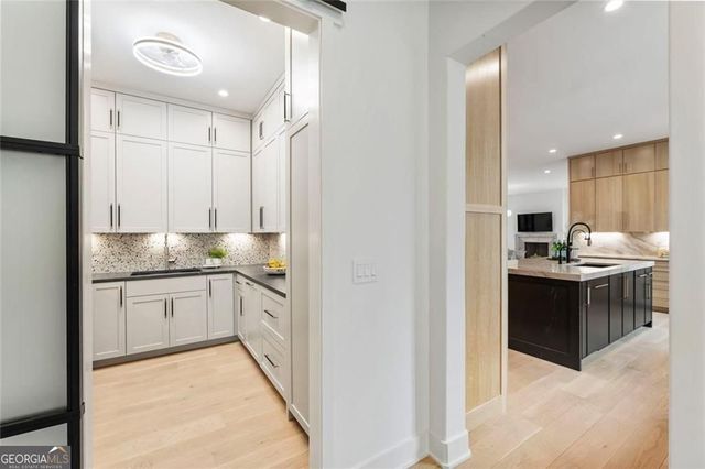 4524 Mystic Drive, Sandy Springs, GA 30342