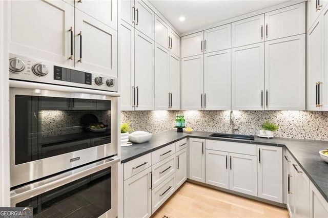 4524 Mystic Drive, Sandy Springs, GA 30342