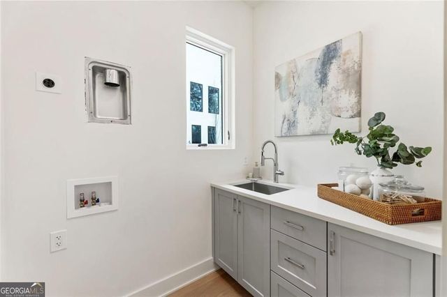 4524 Mystic Drive, Sandy Springs, GA 30342