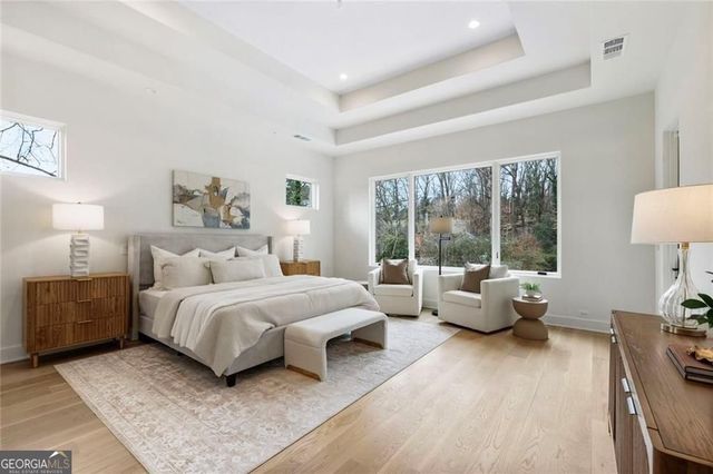 4524 Mystic Drive, Sandy Springs, GA 30342