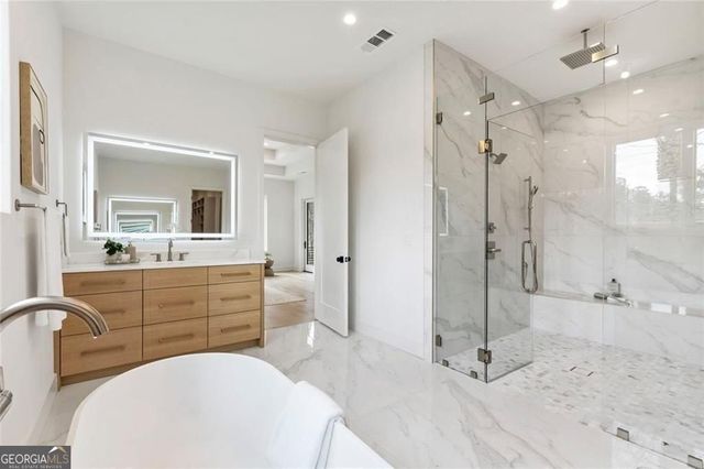 4524 Mystic Drive, Sandy Springs, GA 30342