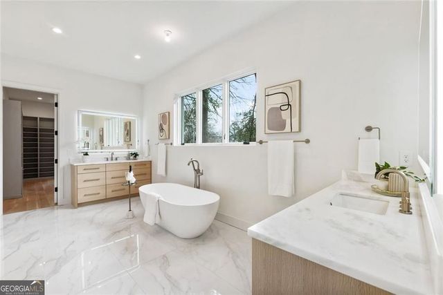 4524 Mystic Drive, Sandy Springs, GA 30342