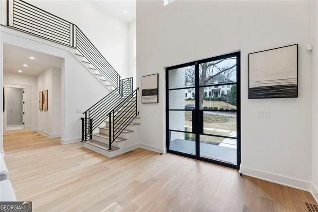 4524 Mystic Drive, Sandy Springs, GA 30342