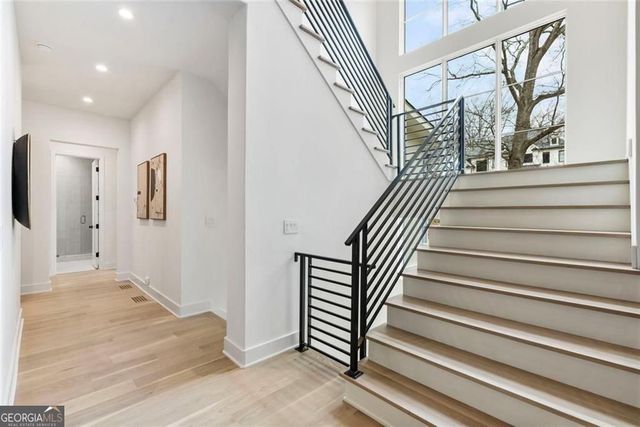 4524 Mystic Drive, Sandy Springs, GA 30342