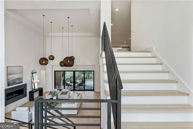 4524 Mystic Drive, Sandy Springs, GA 30342