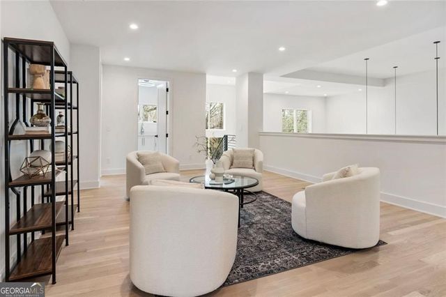 4524 Mystic Drive, Sandy Springs, GA 30342