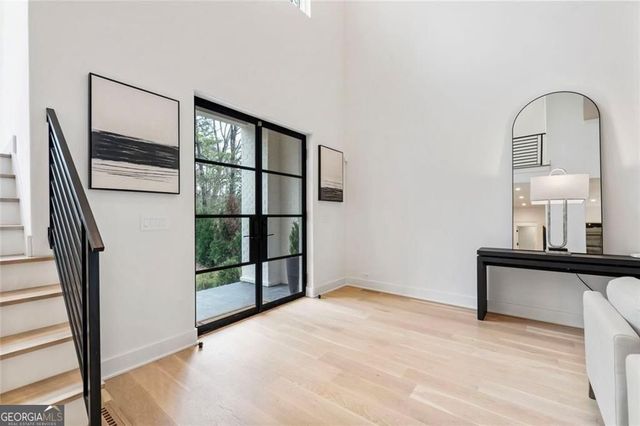 4524 Mystic Drive, Sandy Springs, GA 30342