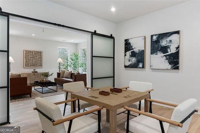 4524 Mystic Drive, Sandy Springs, GA 30342