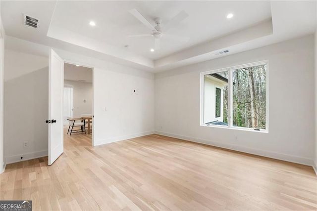 4524 Mystic Drive, Sandy Springs, GA 30342