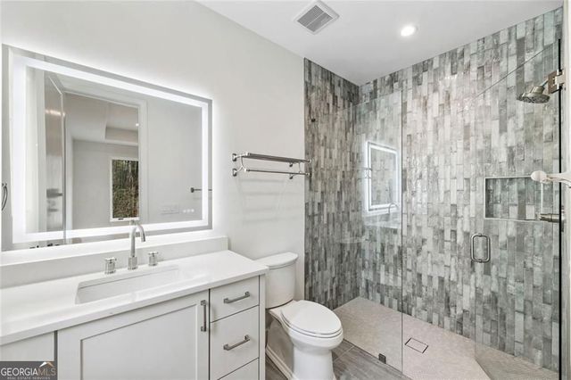 4524 Mystic Drive, Sandy Springs, GA 30342