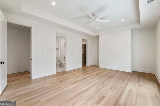 4524 Mystic Drive, Sandy Springs, GA 30342