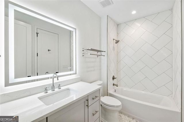 4524 Mystic Drive, Sandy Springs, GA 30342