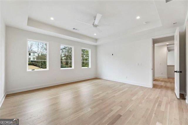 4524 Mystic Drive, Sandy Springs, GA 30342