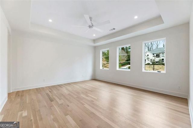 4524 Mystic Drive, Sandy Springs, GA 30342