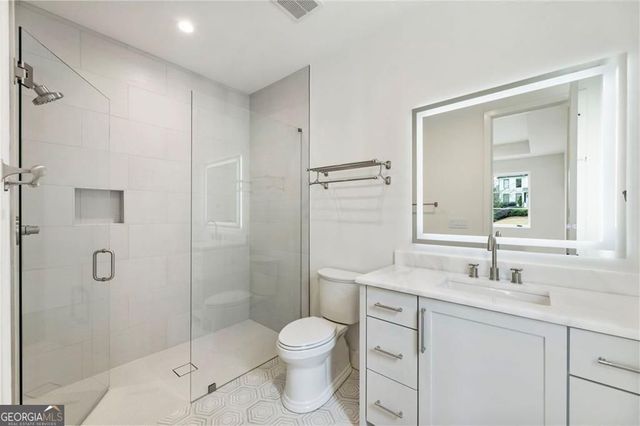 4524 Mystic Drive, Sandy Springs, GA 30342