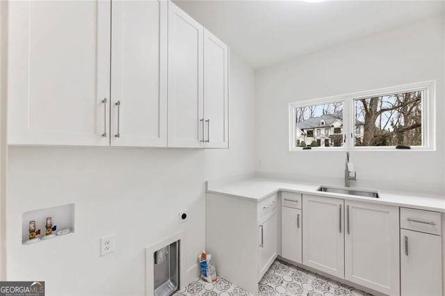 4524 Mystic Drive, Sandy Springs, GA 30342