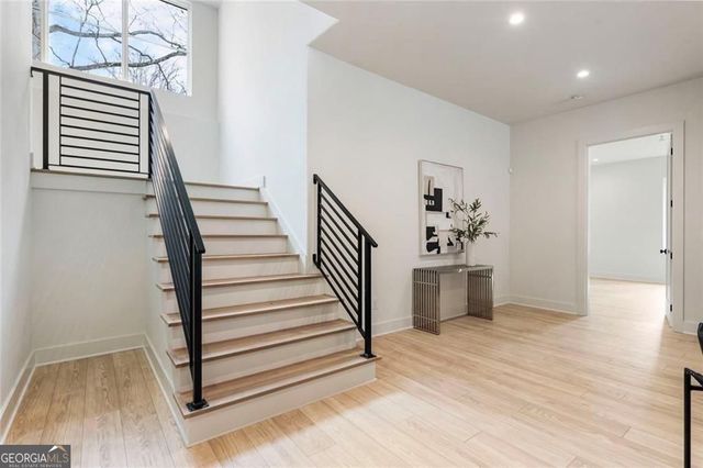 4524 Mystic Drive, Sandy Springs, GA 30342