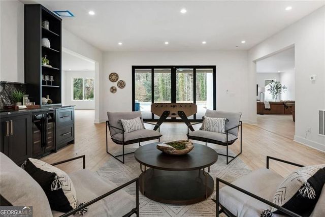 4524 Mystic Drive, Sandy Springs, GA 30342