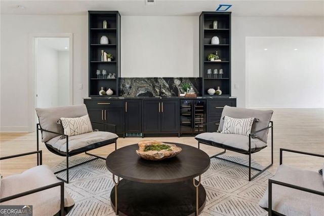 4524 Mystic Drive, Sandy Springs, GA 30342