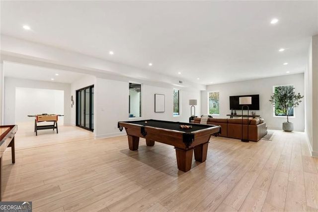 4524 Mystic Drive, Sandy Springs, GA 30342