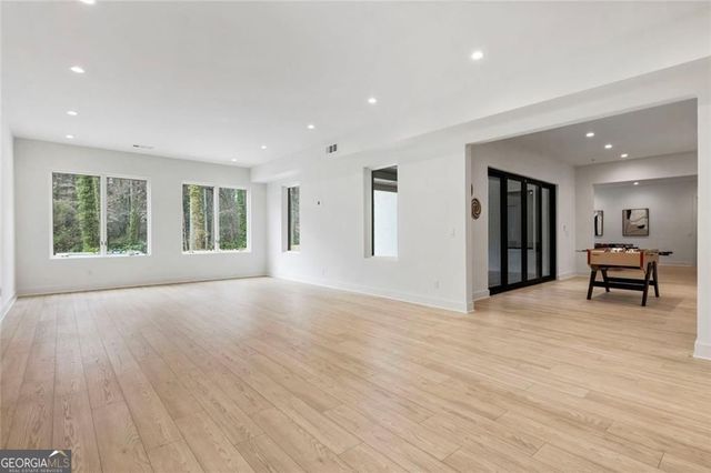 4524 Mystic Drive, Sandy Springs, GA 30342