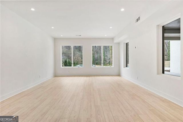 4524 Mystic Drive, Sandy Springs, GA 30342