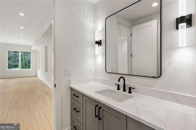 4524 Mystic Drive, Sandy Springs, GA 30342